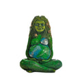 Outdoor Earth Mother Gaia Statue Resin Earth Mother Ornament
